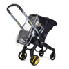 Picture of Rain Cover Doona Carseat - by Doona