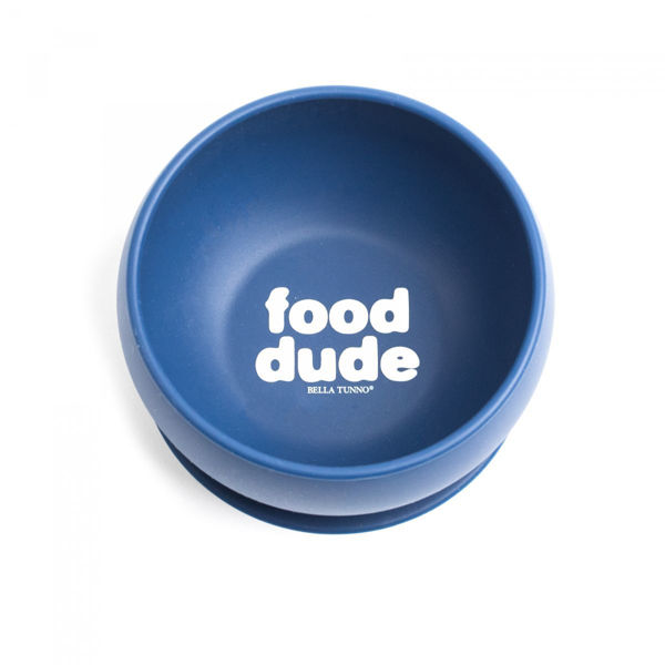Picture of Food Dude Wonder Bowl | Bella Tunno
