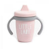 Picture of Little Lady Happy Sippy Cup - by Bella Tunno