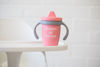 Picture of Happy Lil Thang Happy Sippy Cup | Bella Tunno