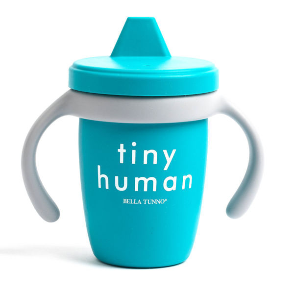 Girl Boss Happy Sippy Cup