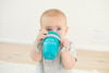 Picture of Tiny Human Happy Sippy Cup - by Bella Tunno