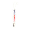 Picture of Girl Multi Pacifier Clip | Bella Tunno