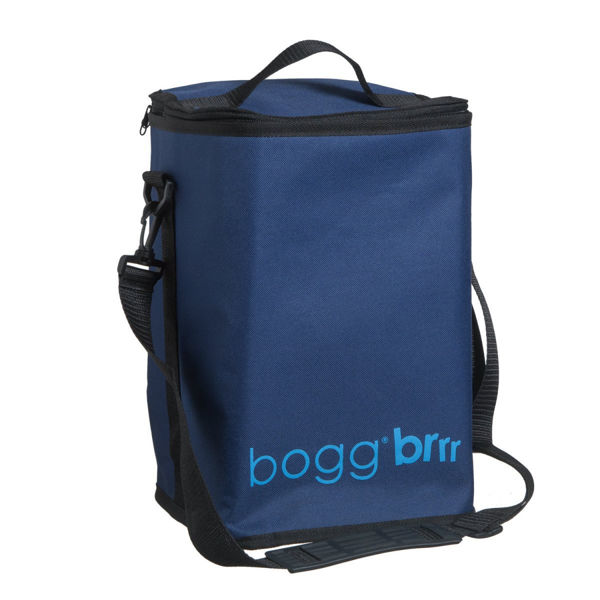 Picture of Bogg Brrr And A Half Cooler Insert - Navy