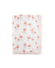 Picture of Deluxe Muslin Baby Blanket - Pink Ladies by Little Unicorn