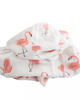 Picture of Deluxe Muslin Baby Blanket - Pink Ladies by Little Unicorn