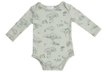 Picture for category Safari Family Organic Cotton