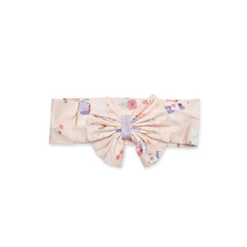 Picture of Owl Love You Forever Headband