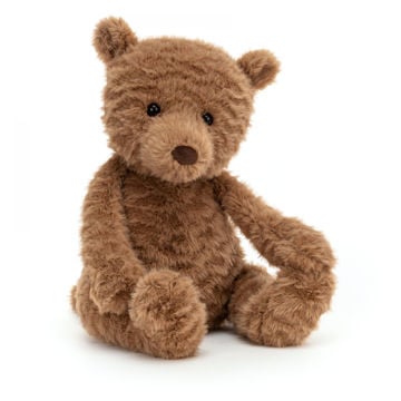 Picture of Cocoa Bear - 11" height - Jingle by Jellycat