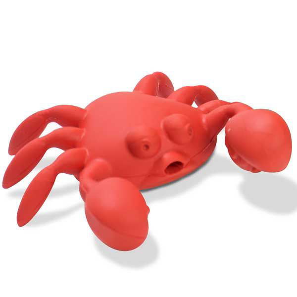 Picture of Bathtub Pals - Crab -  by Begin Again Toys