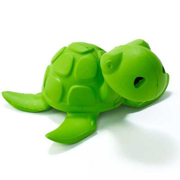 Picture of Bathtub Pals - Sea Turtle -  by Begin Again Toys