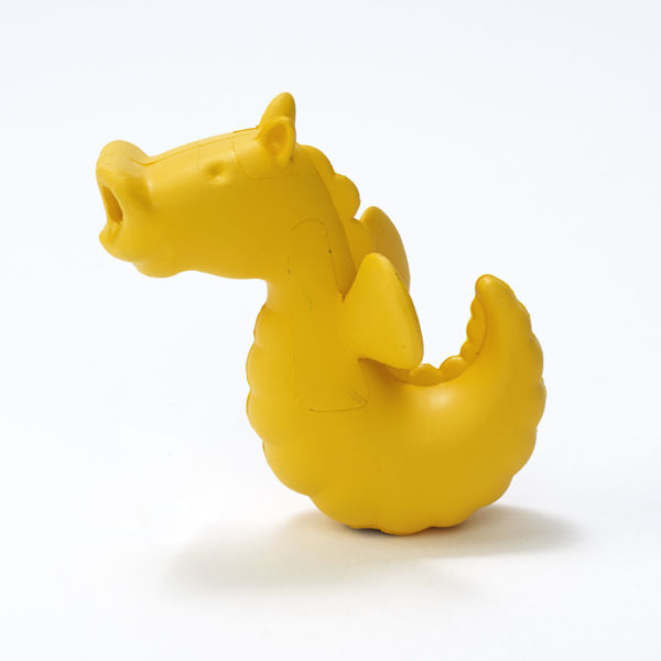 Picture of Bathtub Pals - Seahorse -  by Begin Again Toys