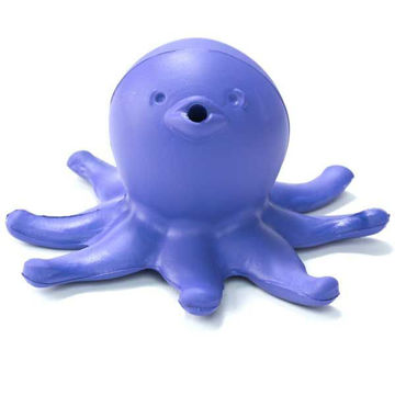 Picture of Bathtub Pals - Octopus -  by Begin Again Toys