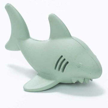 Picture of Bathtub Pals - Shark -  by Begin Again Toys