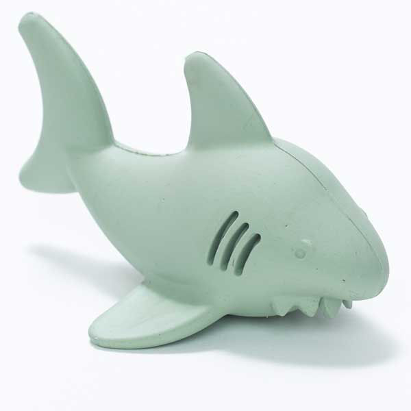 Bathtub Pals - Shark - by Begin Again Toys