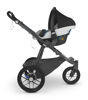 Picture of Car Seat Adapters (Maxi-Cosi, Nuna, Cybex) For Uppa Baby Ridge Jogging Stroller