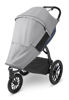 Picture of Sun And Bug Shield For Uppa Baby Ridge Jogging Stroller
