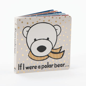 Picture of If I Were a Polar Bear Book