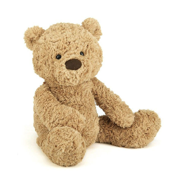 Picture of Bumbly Bear Medium - 15"