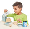 Picture of Mini Chef Home Baking Set - by Tender Leaf Toys