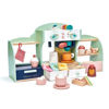 Picture of Mini Chef Bird'S Nest Cafe - by TenderLeaf Toys