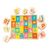 Picture of Alphabet Pictures - by TenderLeaf Toys