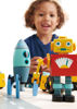 Picture of Robot Construction - by TenderLeaf Toys