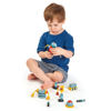 Picture of Robot Construction - by TenderLeaf Toys