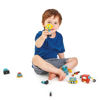 Picture of Robot Construction - by TenderLeaf Toys