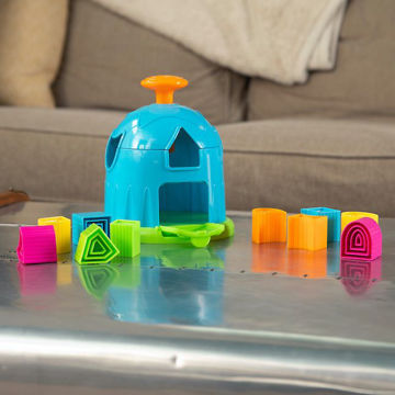 Picture of Shape Factory by FatBrain Toys