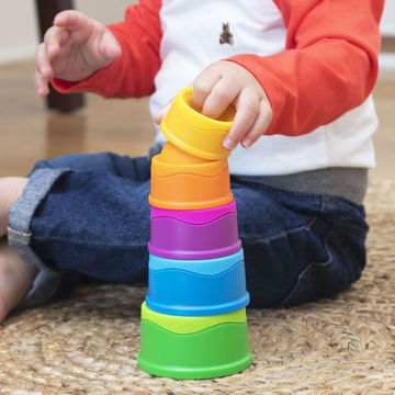 Picture of Dimpl Stack by FatBrain Toys