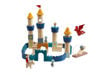 Picture of Castle Blocks - Orchard - by Plan Toys