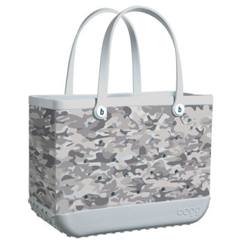 Picture of Grey Camo Bogg - Large