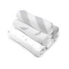 Picture of Wash Cloths 6 PACK Single Ply - Neutrals | by Kushies