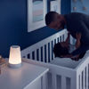 Picture of Hatch Rest+ Baby Sound Machine, Night Light, Time to Rise with Audio Monitor
