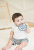 Picture of Hunk Teether - by Bella Tunno