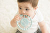 Picture of Mini Man Teether | Bella Tunno