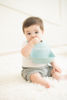 Picture of Baby Bro Wonder Bib - by Bella Tunno