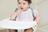 Picture of Miss Mess Wonder Bib - by Bella Tunno