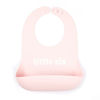Picture of Little Sis Wonder Bib | Bella Tunno