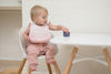 Picture of Little Sis Wonder Bib | Bella Tunno