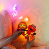 Picture of Glo Pal Character Elmo