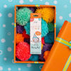 Picture of Glo Pal 4-Pack Cubes  Party Pal