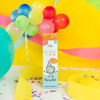 Picture of Glo Pal 4-Pack Cubes  Party Pal