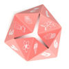 Picture of Pink Beginner Spinner | Bella Tunno