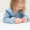 Picture of Pink Beginner Spinner | Bella Tunno