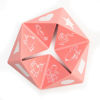 Picture of Pink Beginner Spinner - by Bella Tunno