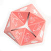 Picture of Pink Beginner Spinner | Bella Tunno
