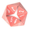 Picture of Pink Beginner Spinner | Bella Tunno