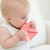 Picture of Pink Beginner Spinner | Bella Tunno